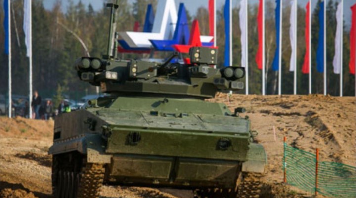 "'Strike' by a robot from 4000 meters: what will be the BMP-3 of the future", TV Zvezda, April 25, 2016, https://tvzvezda.ru/news/opk/content/201604250751-bbjq.htm