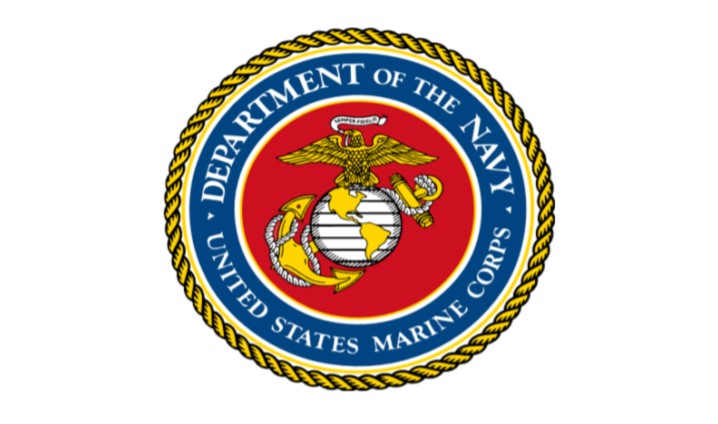 Marine Corp Seal
