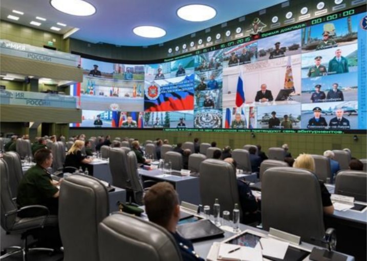 The Russian Defense Ministry will host a single day for the acceptance of military products March 24, 2017, https://function.mil.ru/news_page/country/more.htm?id=12115667@egNews.