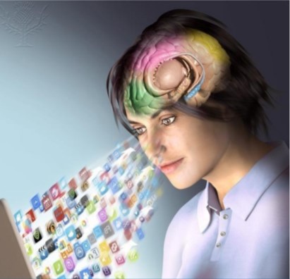 “Internet effects on brain, conceptual illustration,” Science Photo Library via Britannica ImageQuest, accessed Sept. 21, 2021, https://quest.eb.com/search/132_3125015/1/132_3125015/cite.