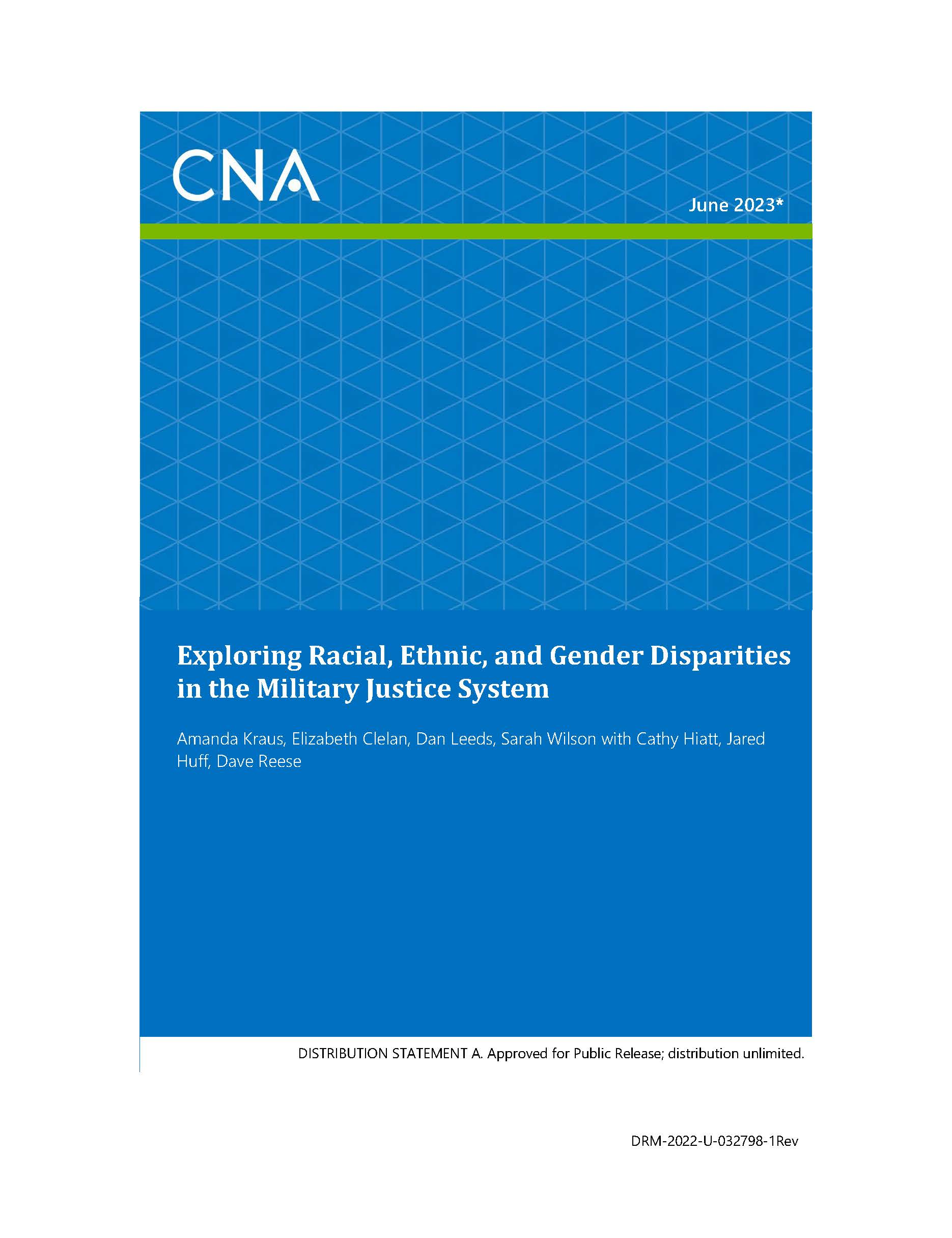 Mail Delivery: Exploring Racial Representation - v64ren6