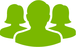 Experts icon