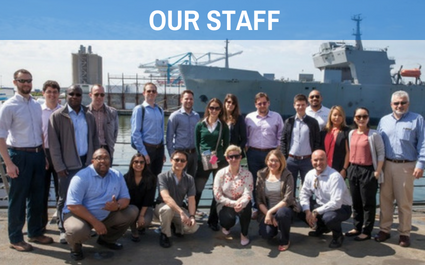 Our Staff