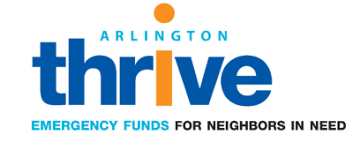 Arlington Thrive