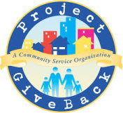 Project Give Back