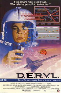 D.E.R.Y.L.