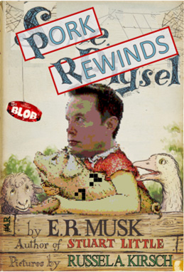 Pork Rewinds