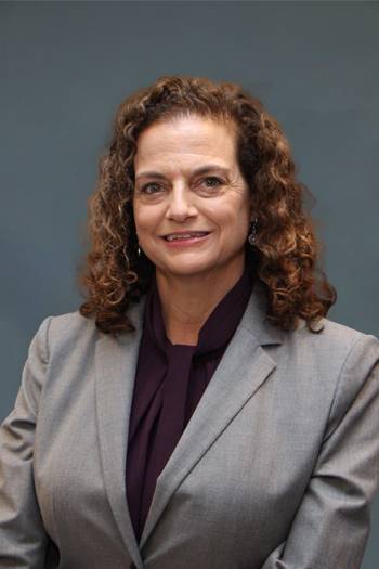 Christine Peterson