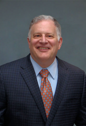 Joseph M. Tonon