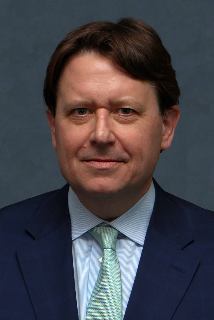 Matthew Travis