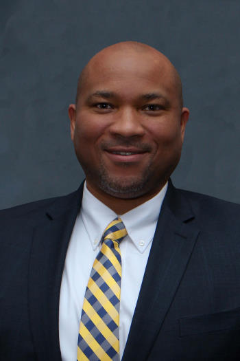 Professor Odest Chadwicke Jenkins, Ph.D.