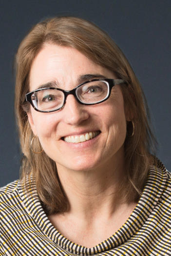The Honorable Sarah Sewall, Ph.D.