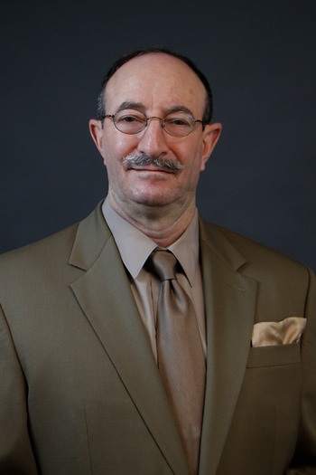 David M. Finkelstein, Ph.D.