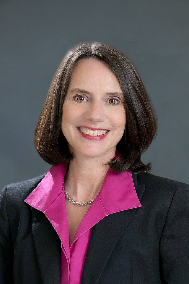Katherine A. W. McGrady, Ph.D.