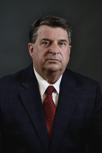 Mark E. Rosen