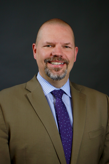 Jason E. Thomas, Ph.D.