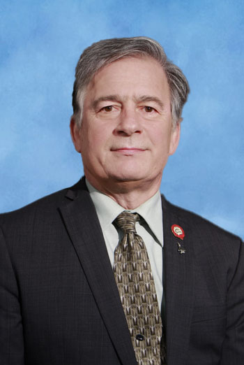 James R. Coldren, Jr, Ph.D.