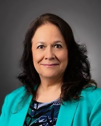 Veronica De Allende, Ph.D.