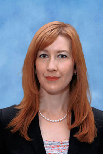 Anya Fink, Ph.D.