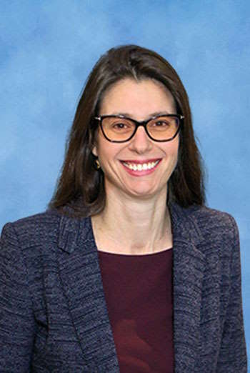Lauren Malone, Ph.D.