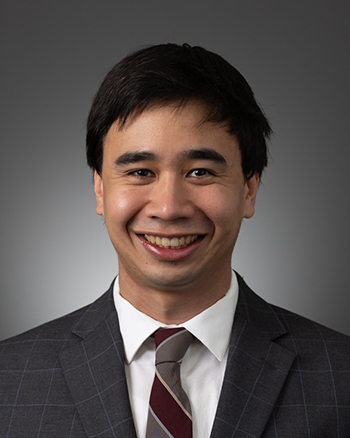 Kevin Ng, Ph.D.