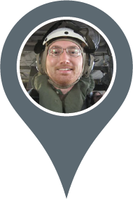Map marker for Nolan Noble