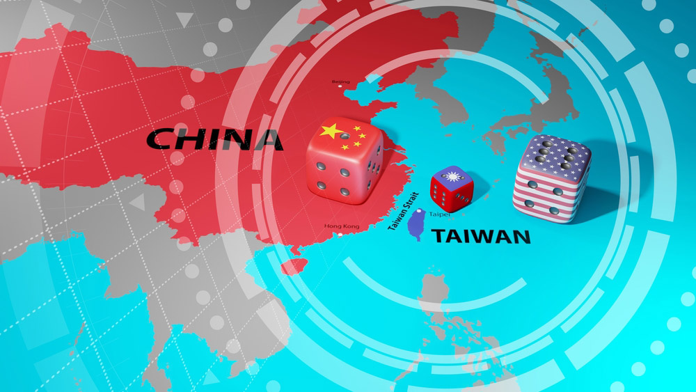 Q&A WITH CNA: What’s Next for Taiwan?
