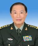 He Weidong