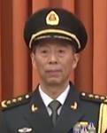Li Shangfu