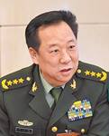 Li Zuocheng 