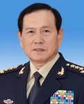 Wei Fenghe
