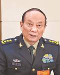 Zhang Shengmin
