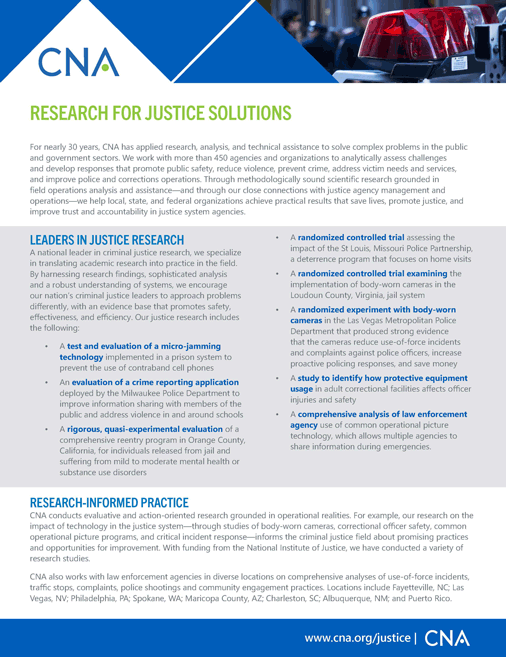 page of text