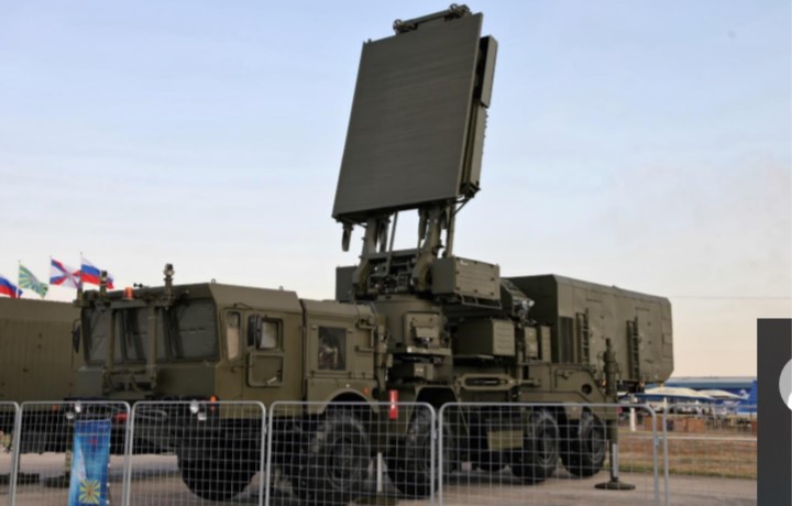 "100th Anniversary of the Russian Air Force - Air defence systems of Russian origin are shown," Aug. 10, 2012, http://vitalykuzmin.net/?q=node/469.